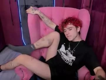 Photos of blalz_vok from Chaturbate is Freechat