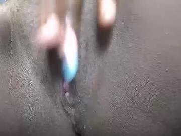 blaq_cherry from Chaturbate is Freechat