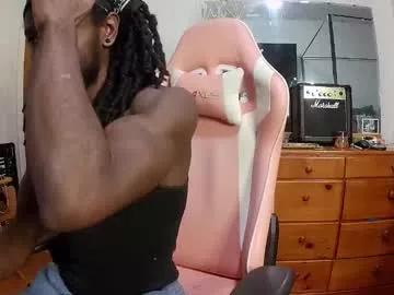 Photos of blaqjay from Chaturbate is Freechat