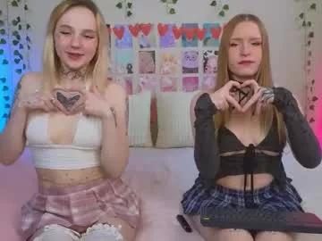 bliss_page2 from Chaturbate is Freechat