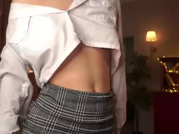 blissdilley model from Chaturbate