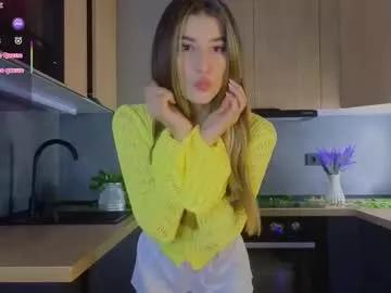 blissmelody from Chaturbate is Freechat