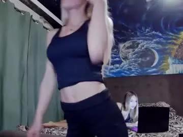 blonde4pasion from Chaturbate is Freechat