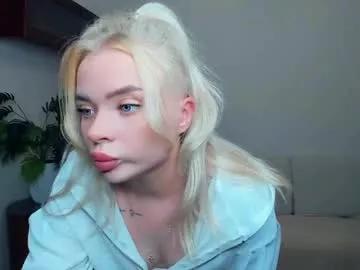 blonde_mee from Chaturbate is Freechat