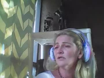 blondedoll6917 from Chaturbate is Freechat