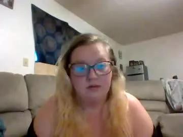 blondeflowers98 from Chaturbate is Freechat