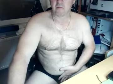 blonderbear13 from Chaturbate is Freechat