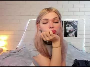 Photos of blondy_fina from Chaturbate is Group