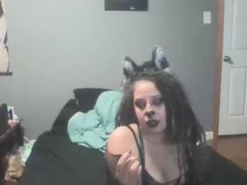 bloodmoonwolfie88 from Chaturbate is Freechat