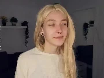 blooming_mess from Chaturbate is Freechat
