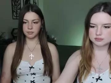 blooming_sakura_ from Chaturbate is Freechat