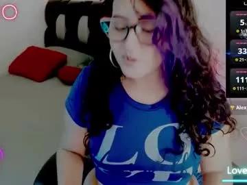 blue_dance from Chaturbate is Freechat