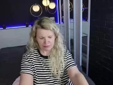 blue_eyes_olivia from Chaturbate is Freechat
