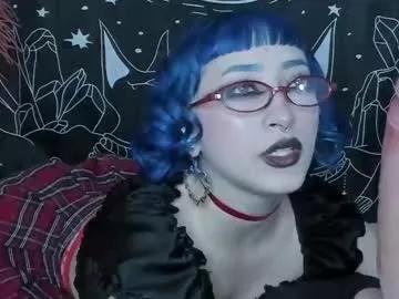 blueberry____ from Chaturbate is Freechat