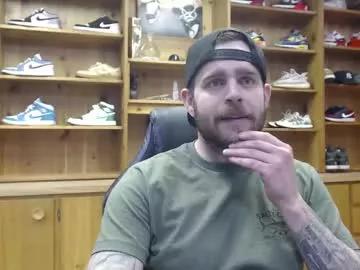 bluecollarjock_ from Chaturbate is Freechat