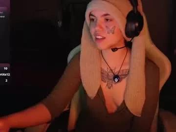 bluedweeb from Chaturbate is Freechat