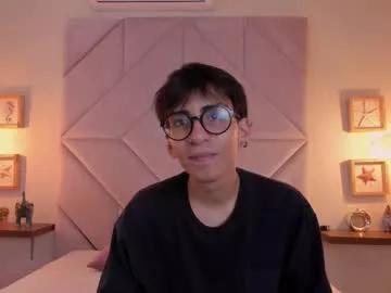 bluee_boy_ from Chaturbate is Freechat