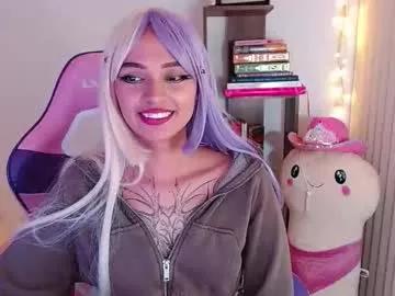 bluee_v from Chaturbate is Freechat