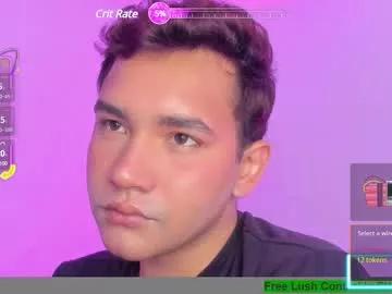 bluehsunny from Chaturbate is Freechat