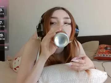 blush_lover from Chaturbate is Freechat