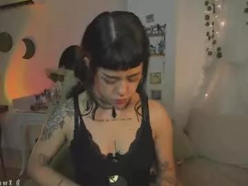 Blushing_nymph webcams show profile image 