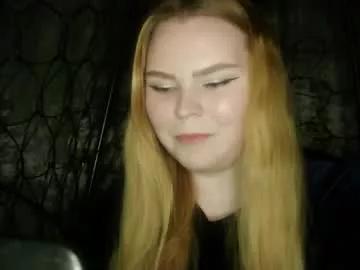 blushing_star from Chaturbate is Freechat