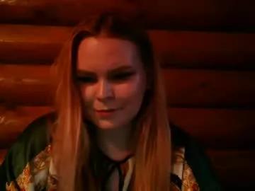 blushing_star from Chaturbate is Freechat