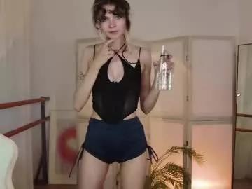 Photos of blushmuse from Chaturbate is Freechat