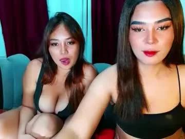blythe_show from Chaturbate is Freechat