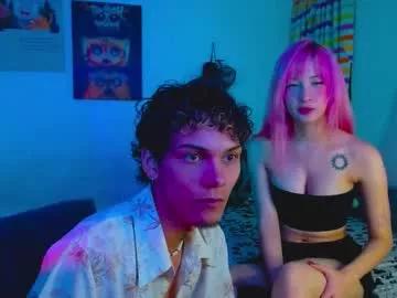 bonnie_y_ash from Chaturbate is Freechat