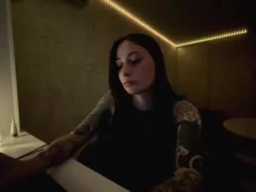 bonniedenmark from Chaturbate is Freechat