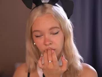 boobybliss from Chaturbate is Freechat