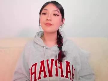 boonie_girl model from Chaturbate