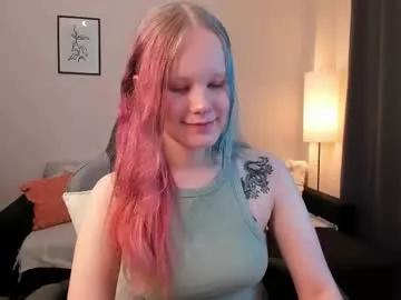 boostyboobs from Chaturbate is Freechat
