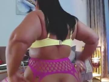 bootyliciousbunny from Chaturbate is Freechat