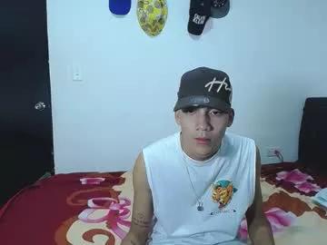 boy_horny_hot1 from Chaturbate is Freechat