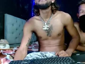boy_master420 from Chaturbate is Freechat