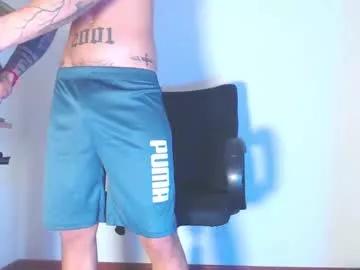 boy_master5 from Chaturbate is Freechat