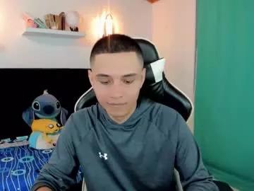 boygood_ from Chaturbate is Freechat