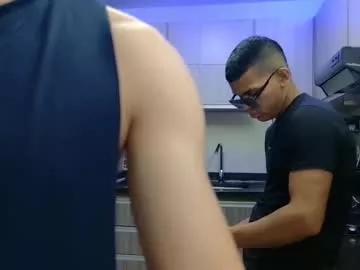 boysgang_sex from Chaturbate is Freechat