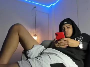 br4ndon_cooper from Chaturbate is Freechat