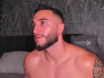 brad1_ from Chaturbate is Freechat