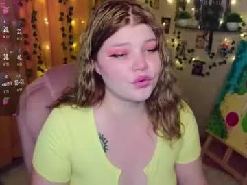 bratz_chloe_ from Chaturbate is Freechat