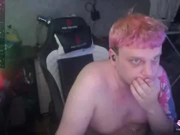 bred_johnson from Chaturbate is Freechat