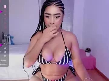 briana_walker from Chaturbate is Freechat