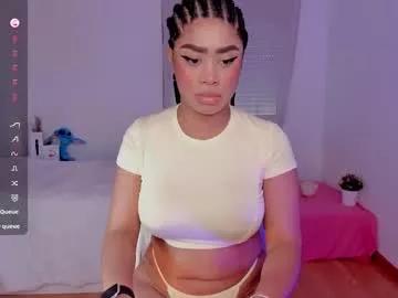 briana_walker from Chaturbate is Freechat