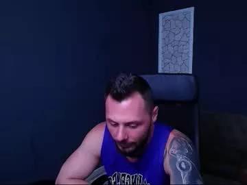 brianhunts from Chaturbate is Freechat