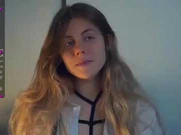 bridgetfarran from Chaturbate is Freechat