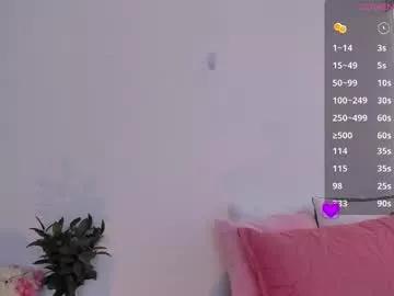 brisa_blue from Chaturbate is Freechat