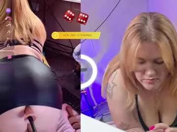 british_rosie from Chaturbate is Freechat